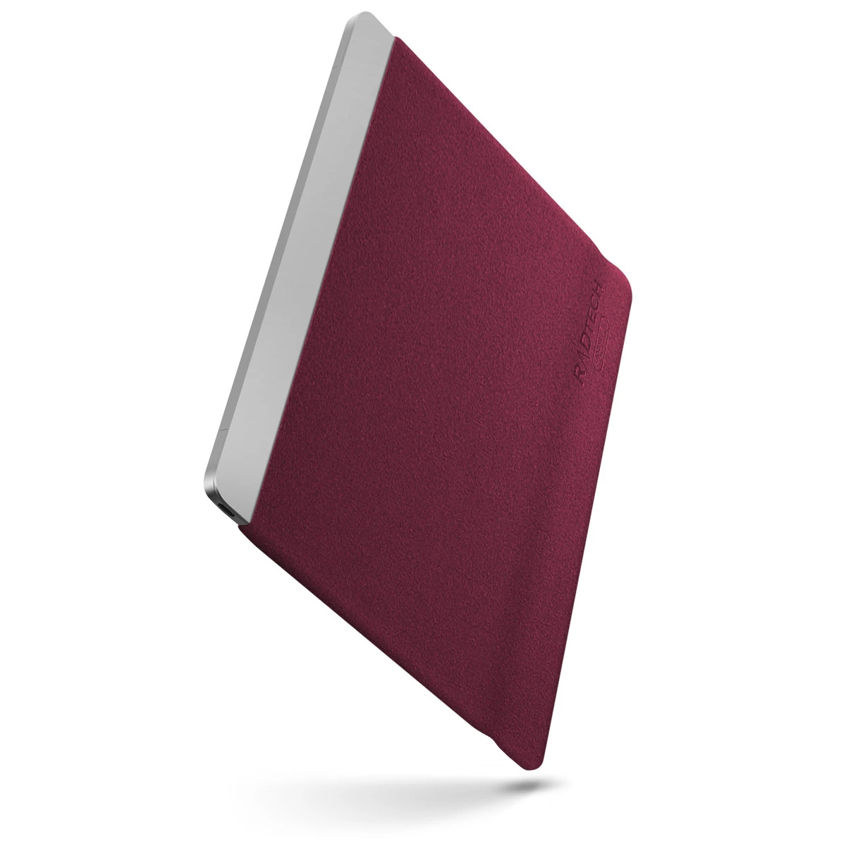 RadTech Sleevz Housse Apple MacBook Pro 15"