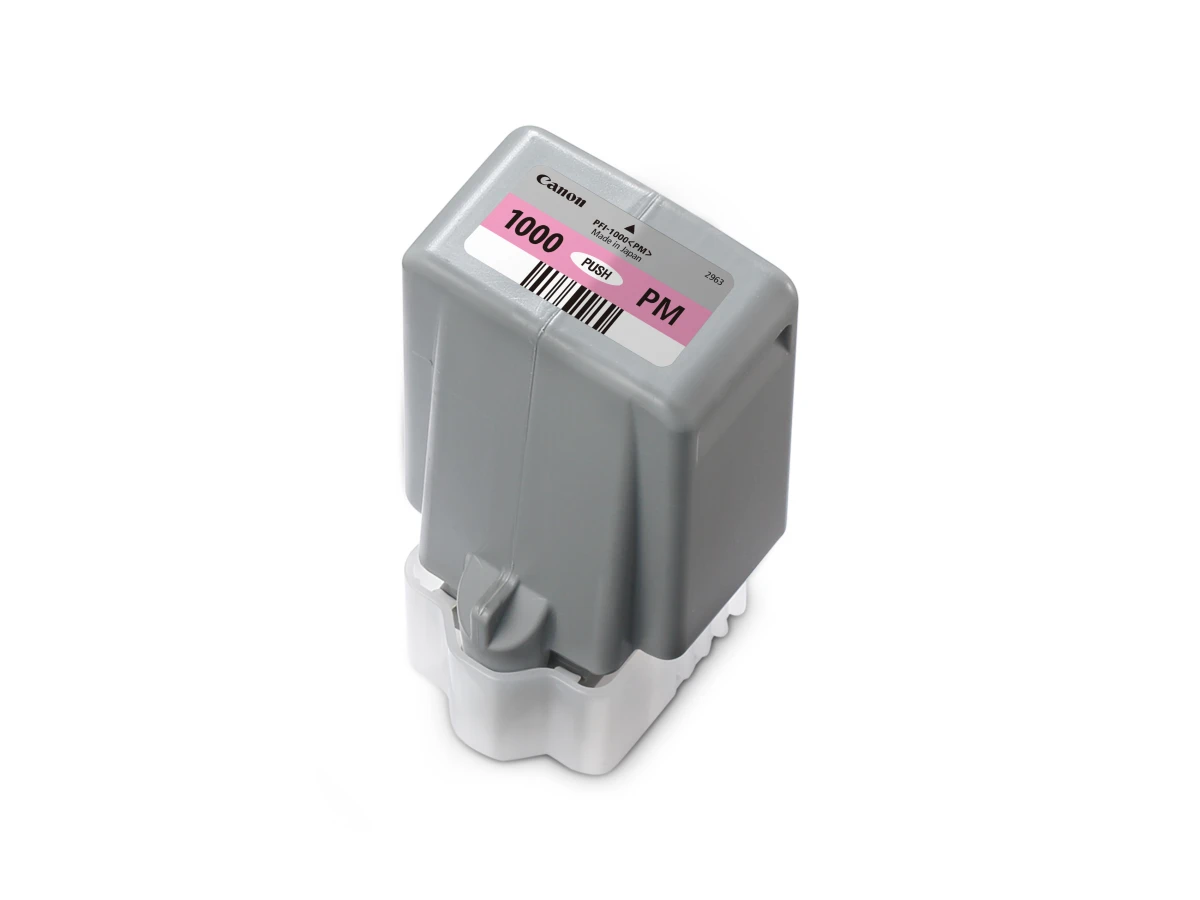 CANON PFI-1000 Cartouche d'encre magenta
