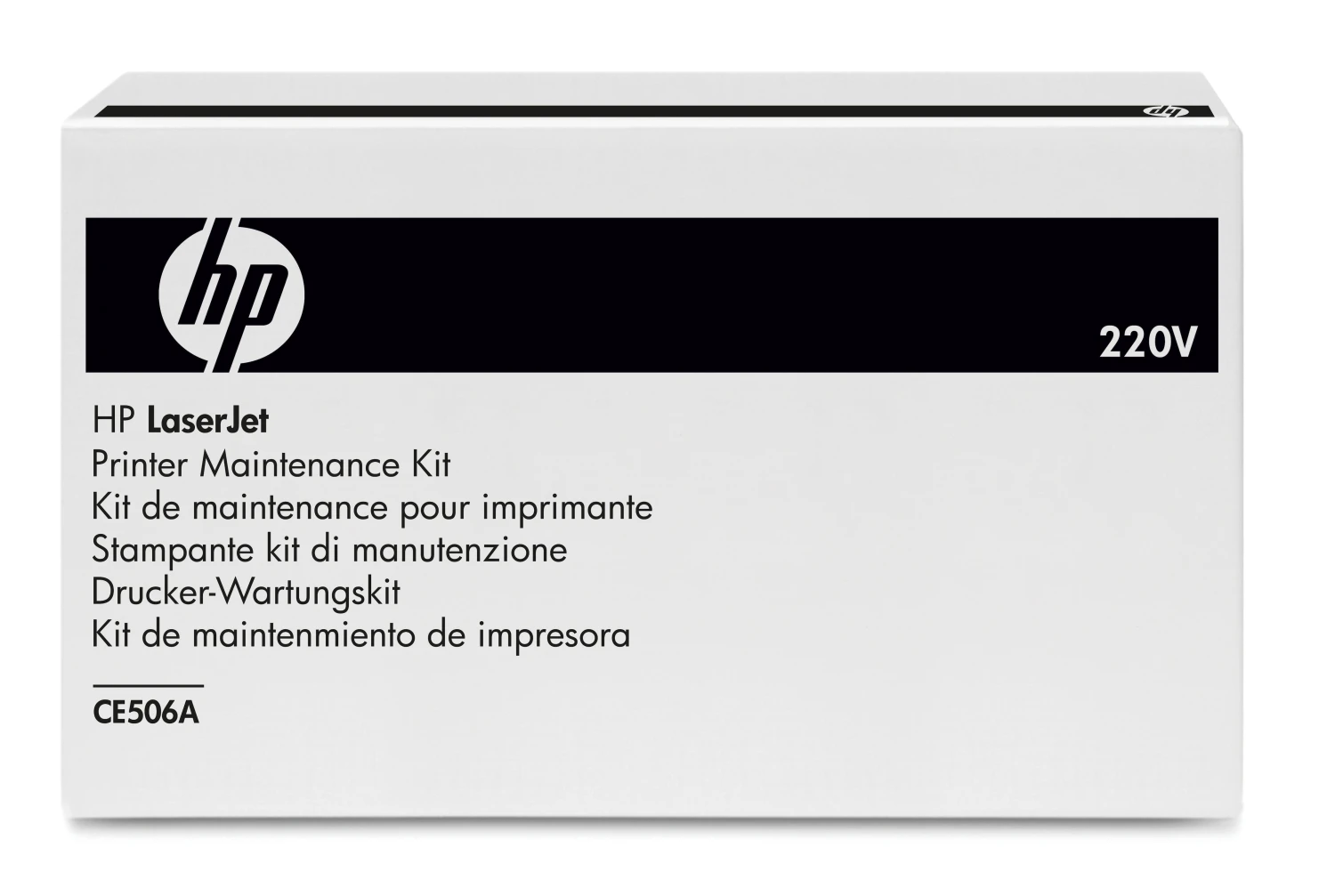 HP Fuser-Kit