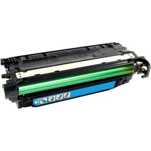 KEYMAX Cartouche toner cyan
