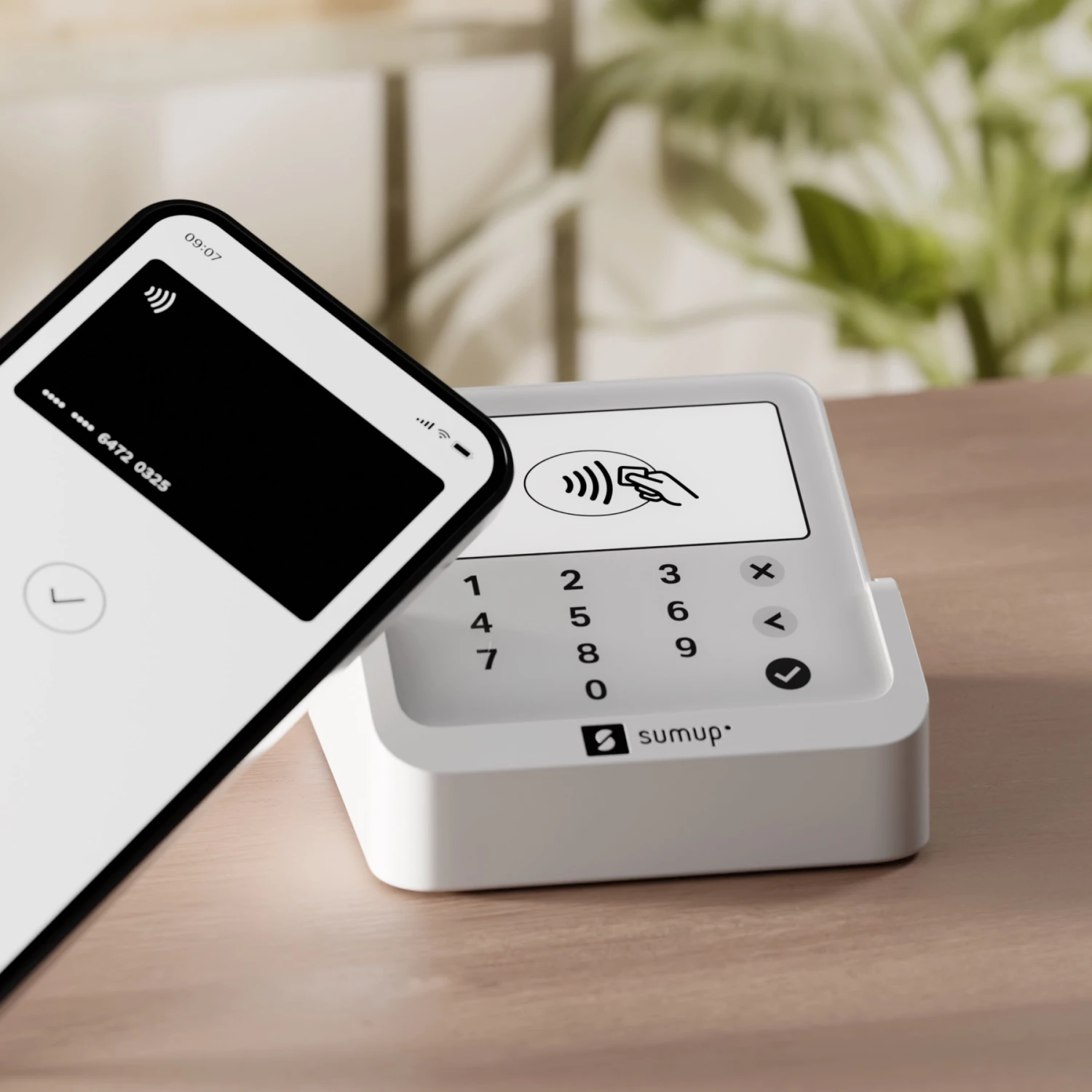 SUMUP Solo Lite Bundle