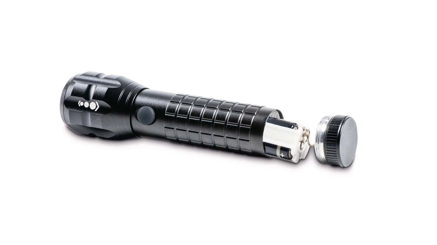 MAUL LED-Taschenlampe MAULkronos 3W