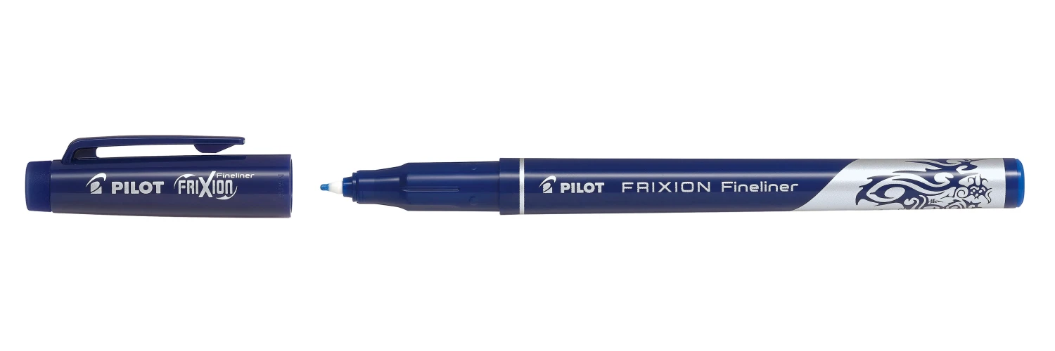 PILOT FriXion Fineliner 1.3mm