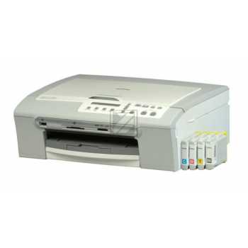 DCP-157 C