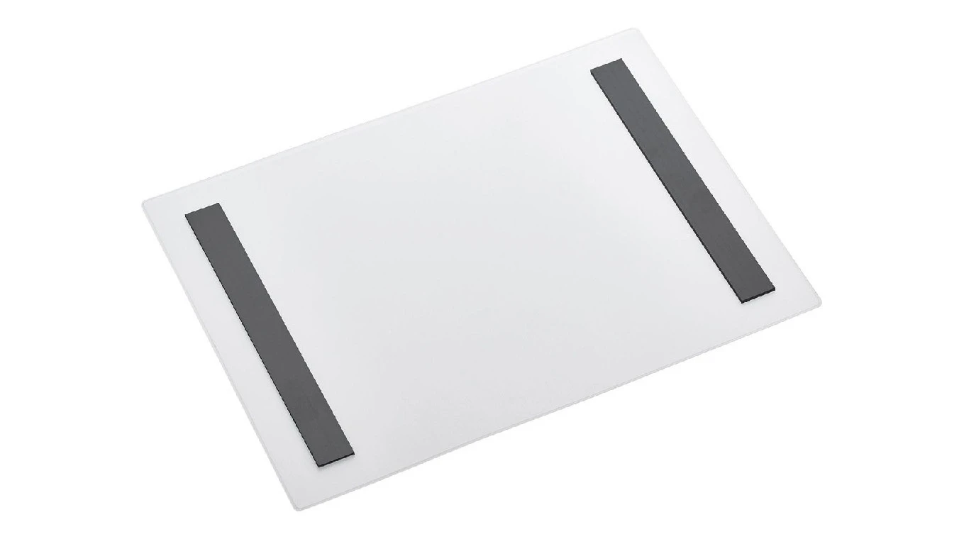 MAGNETOPlAN Sichttasche magnetofix A4