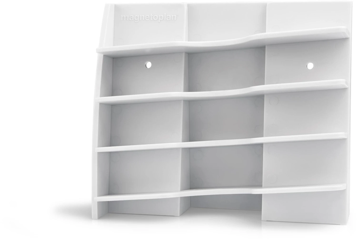MAGNETOPLAN Magnetischer Stiftehalter