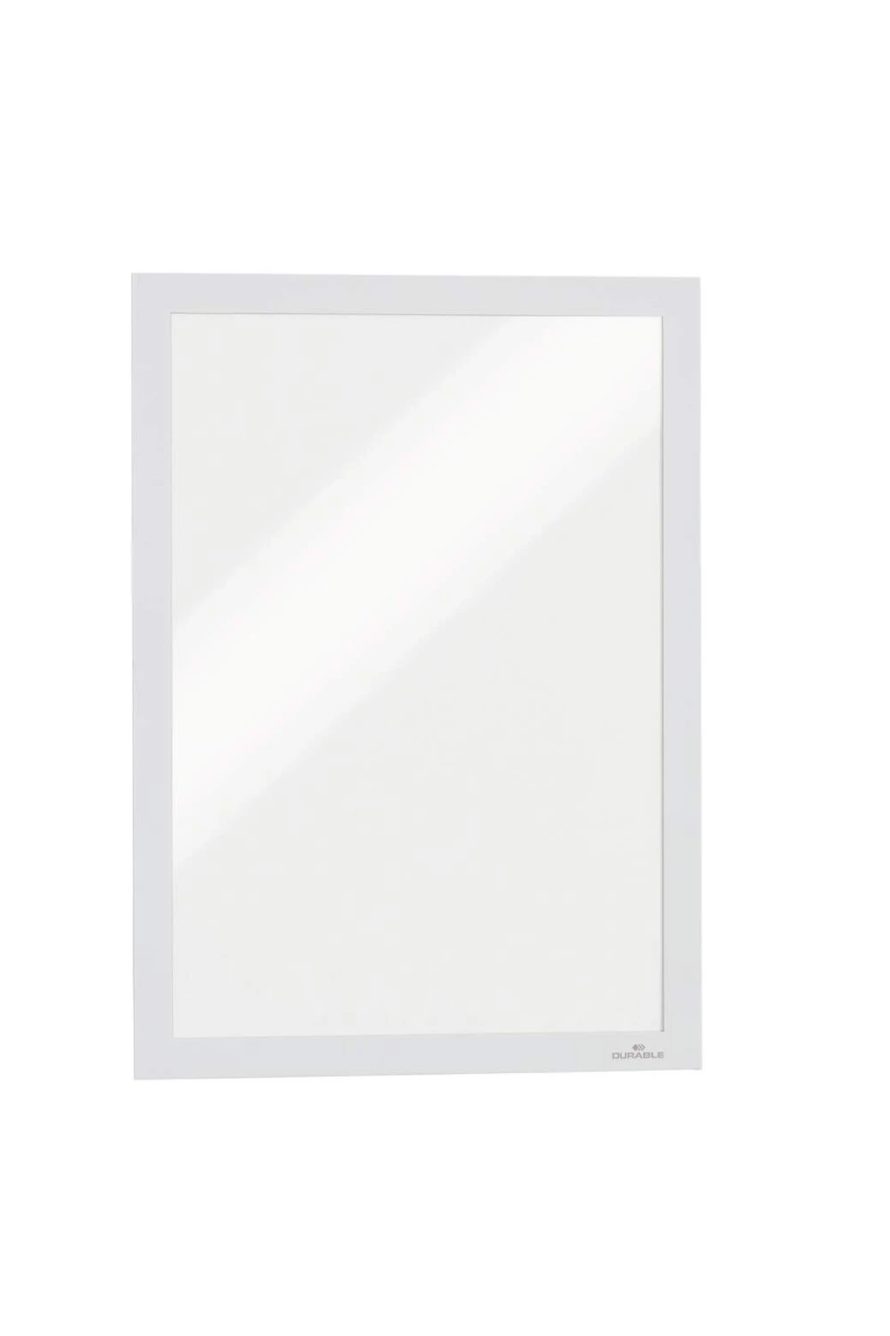 Durable Info-Rahmen DURAFRAME® A4