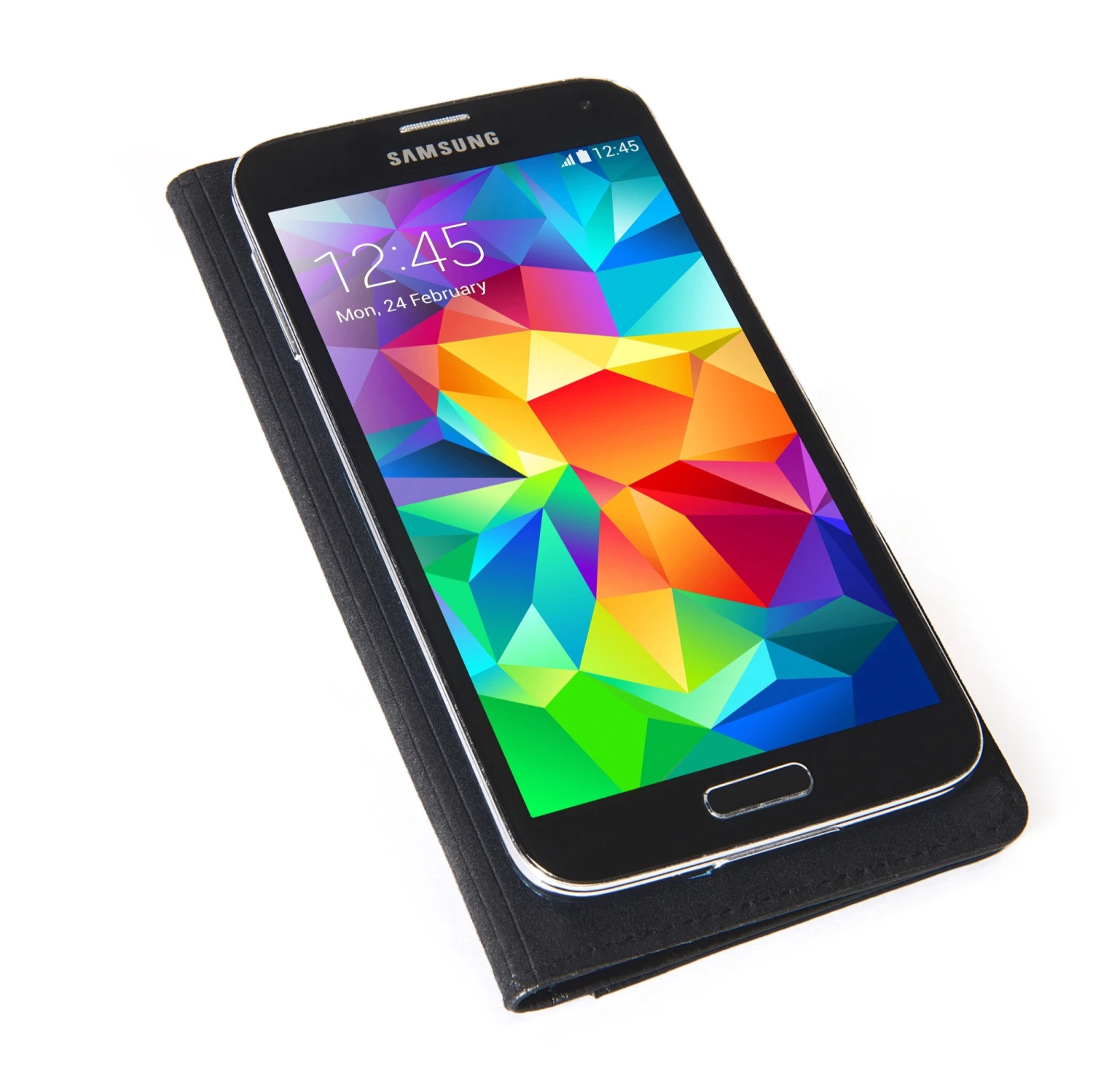TUCANO Tape Case 4.5" bis 5" Zoll Smartphones