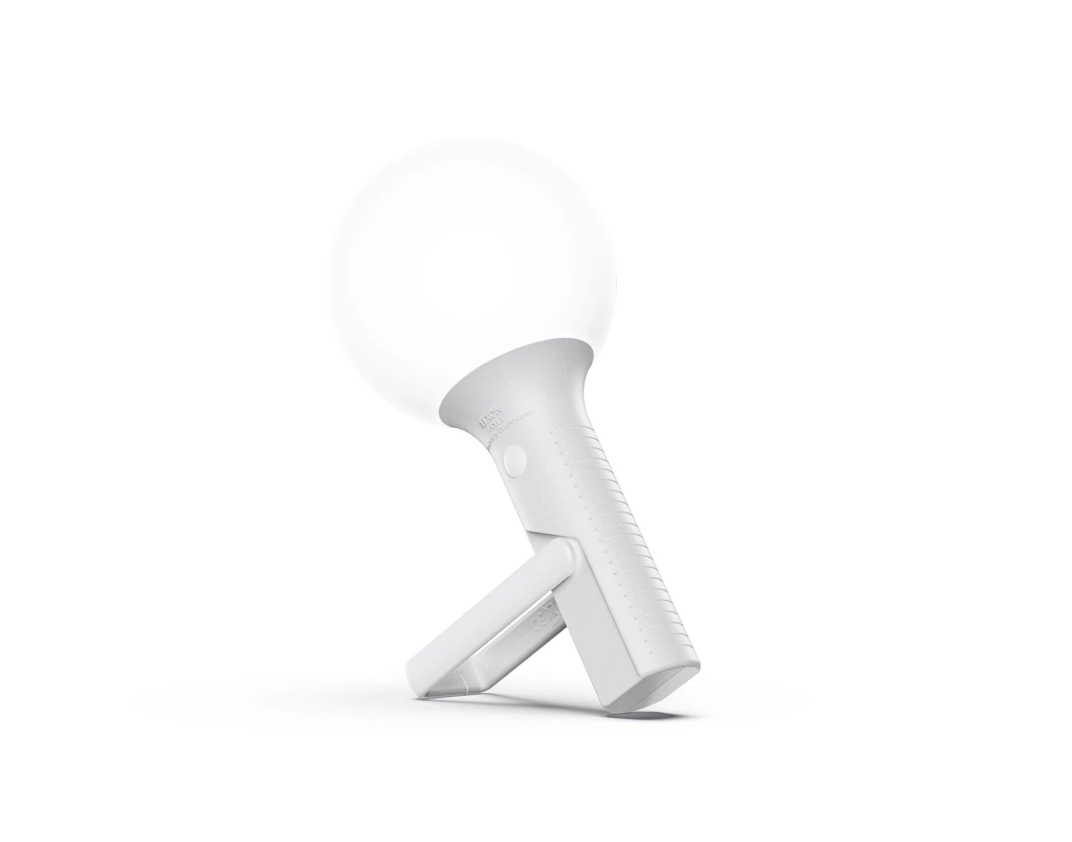 Lexon Bolla+ IPX 4 - LED Lampe