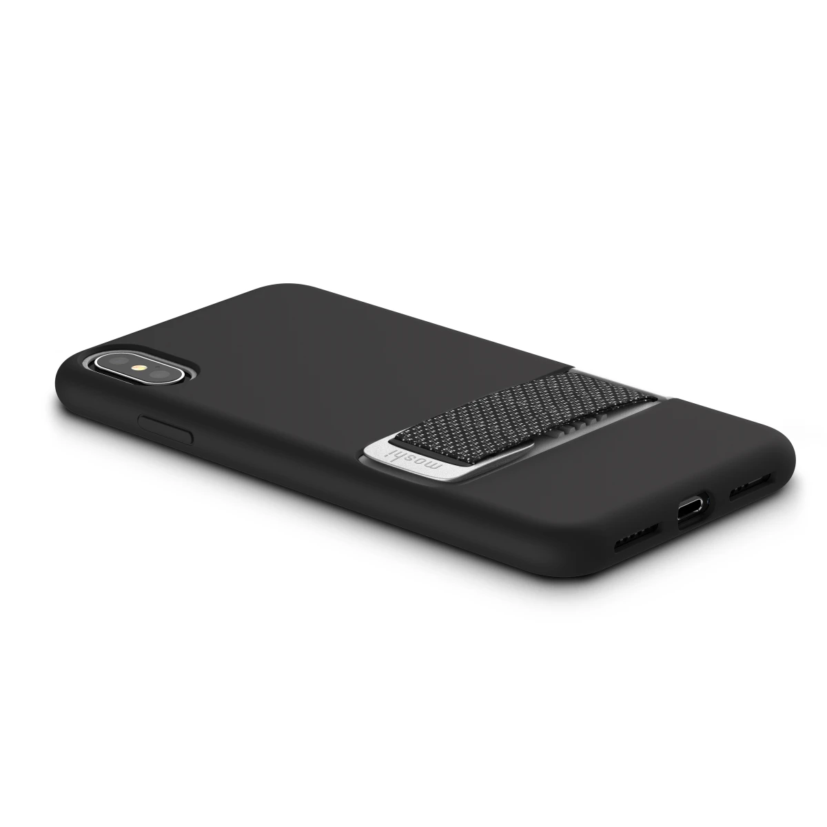 Moshi Capto Case iPhone Xs Max (6.5")