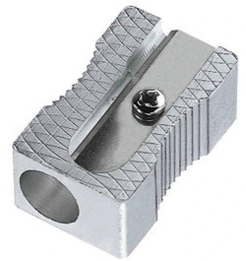 M+R Metallspitzer 0200 0000