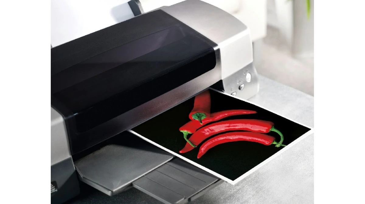 SIGEL Fotopapier Everyday A4, 200 g/m2, glänzend