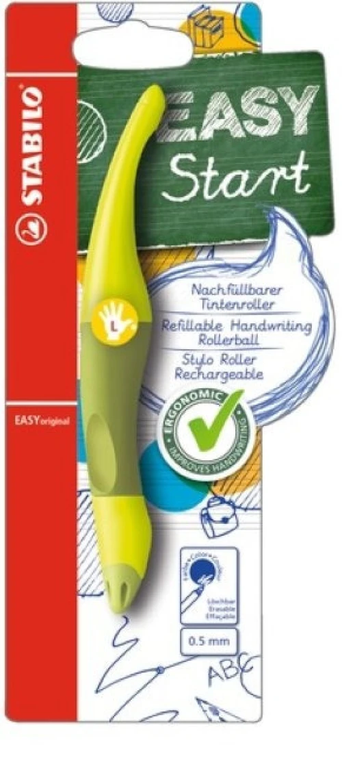 STABILO Roller easy start L 0,5mm