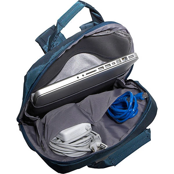 TUCANO Workout BackPack MacBook/Notebook 15.4"