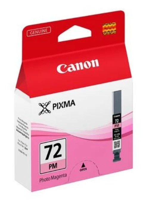 CANON Tintenpatrone photo magenta