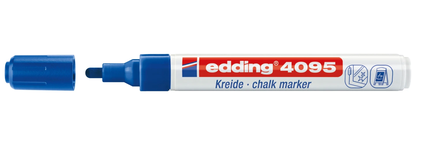 EDDING Windowmarker 4095 2-3mm