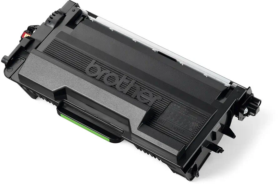 BROTHER Toner schwarz