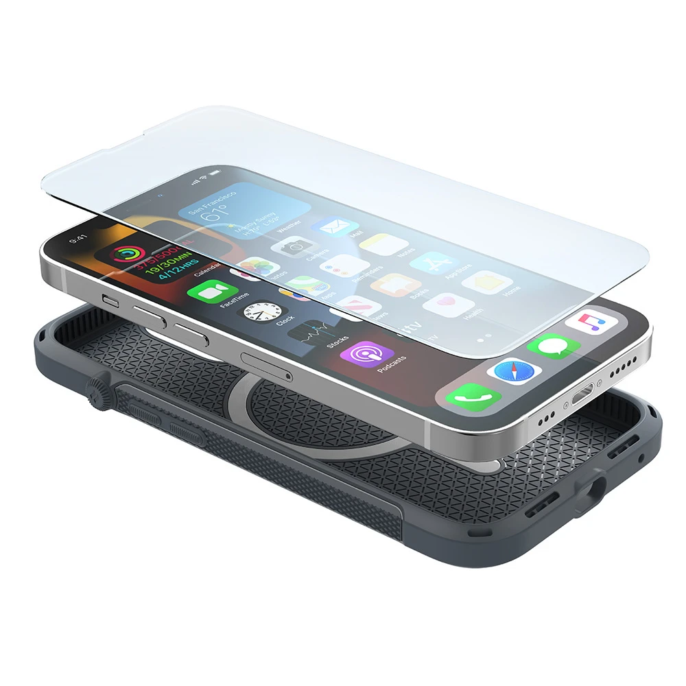 Catalyst Vibe Schock Resistentes Case - iPhone 13 Pro