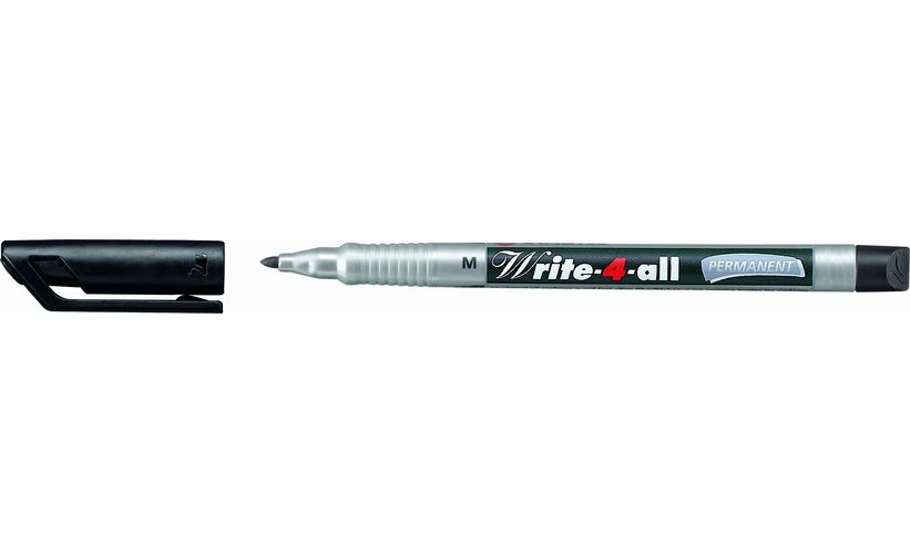 STABILO Write-4-all permanent M