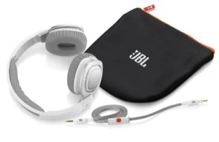 JBL J55i Casque On-Ear