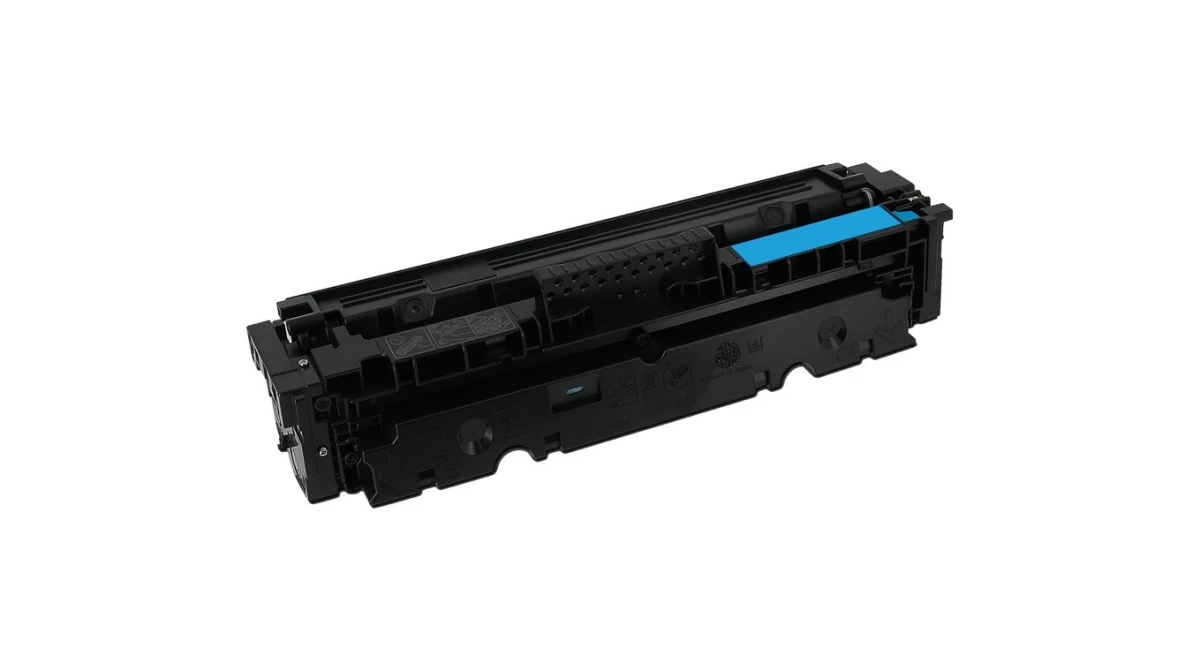Q-CONNECT Toner 415A cyan