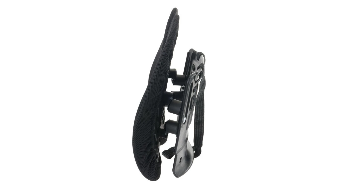 FELLOWES Support dorsal Back Angel
