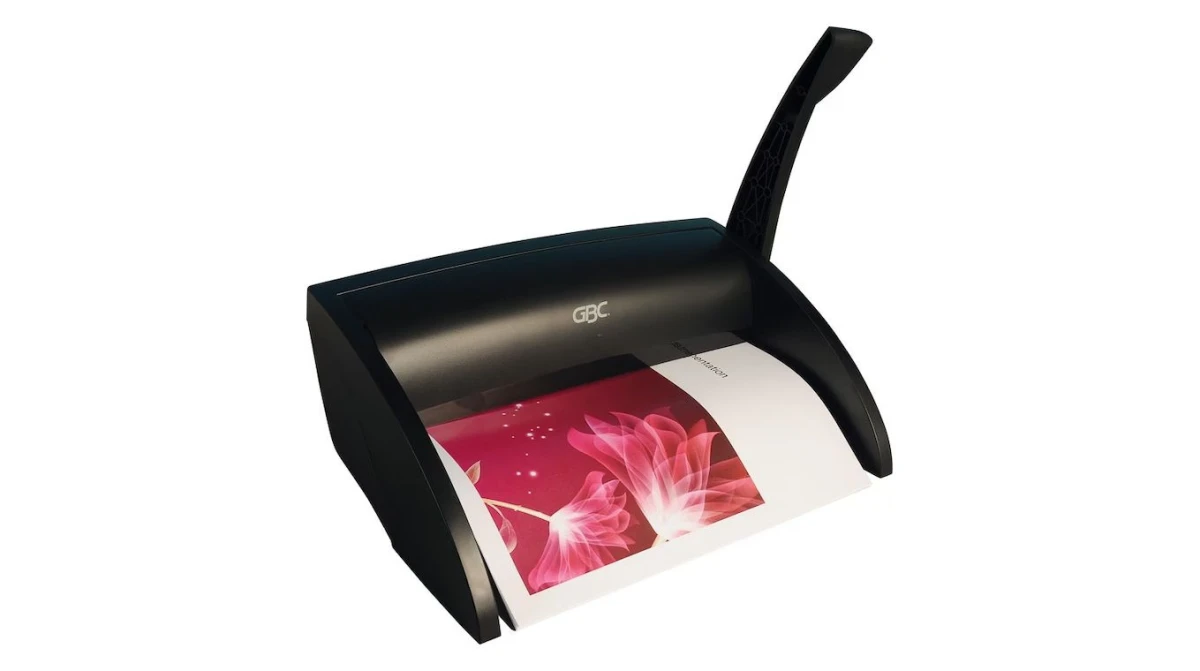 GBC® Plastikbindegerät CombBind® C100