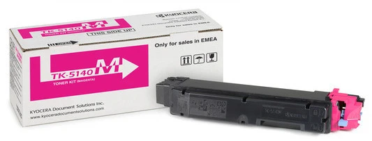 KYOCERA TK-5140 Cartouche toner magenta