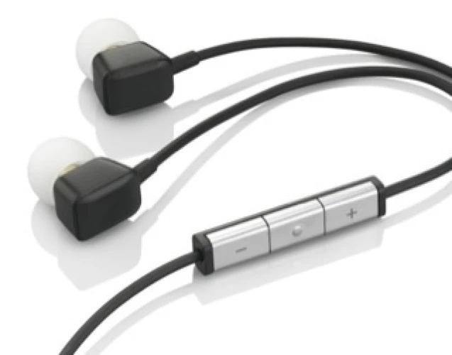 Harman/Kardon NI Precision In-Ear Headphones