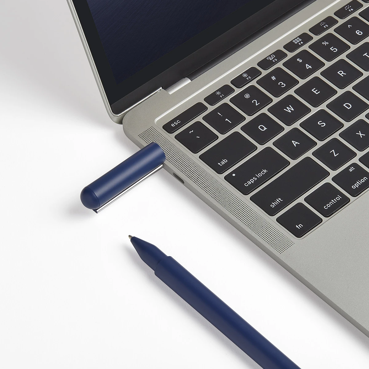 Lexon C-Pen Kugelschreiber mit USB-C Stick