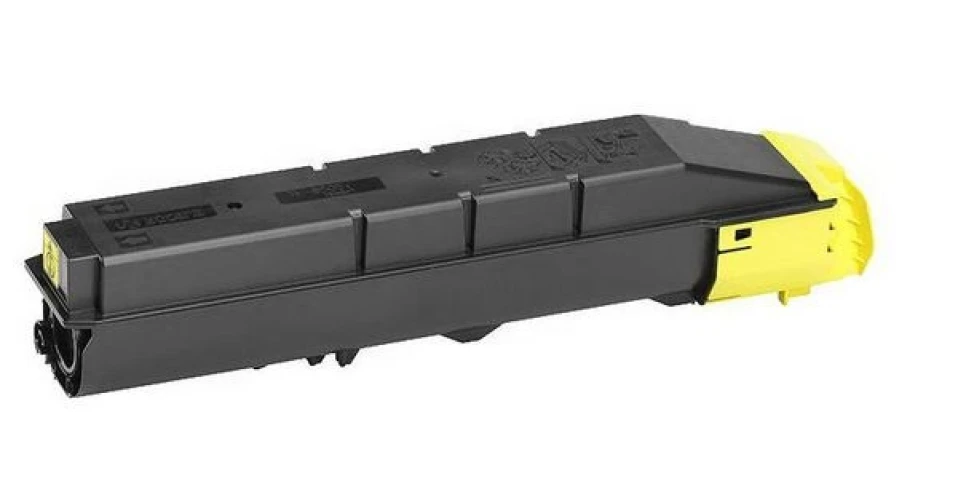 KYOCERA Toner-Modul yellow TK-8505Y