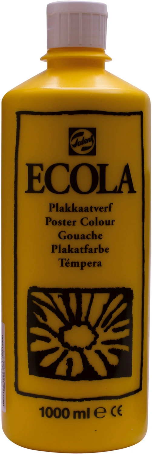 TALENS Plakatfarbe 1000ml