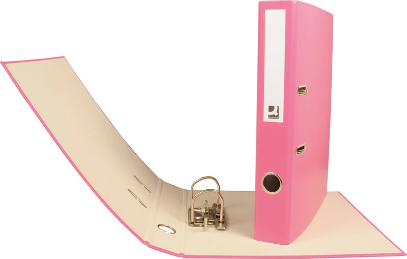 Q-CONNECT Classeur 4 cm, 25 pièces