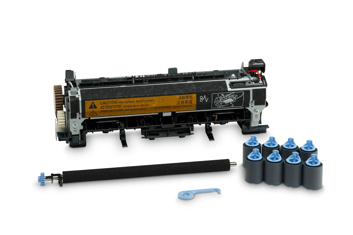 HP Maintenance-Kit