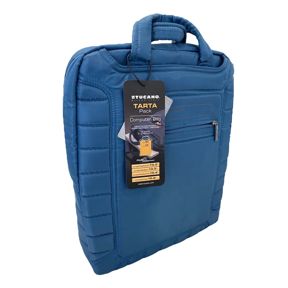 Tarta Pack pour tous MacBook et notebooks à écran large 13 et 15.6 pouces Noir
