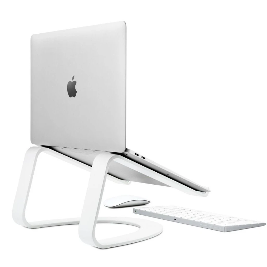 Twelve South Curve Alu Ständer Macbooks & Notebooks