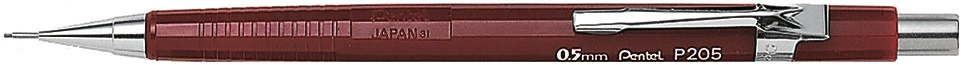 PENTEL Portemine Sharp 0.5mm
