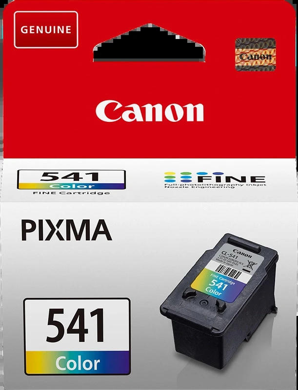 CANON Tintenpatrone color