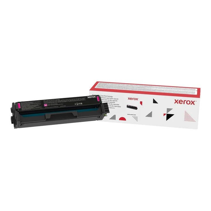 XEROX Toner HC magenta