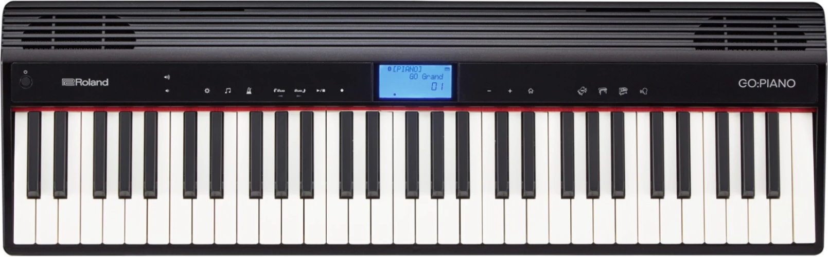 Roland GO:PIANO piano numérique