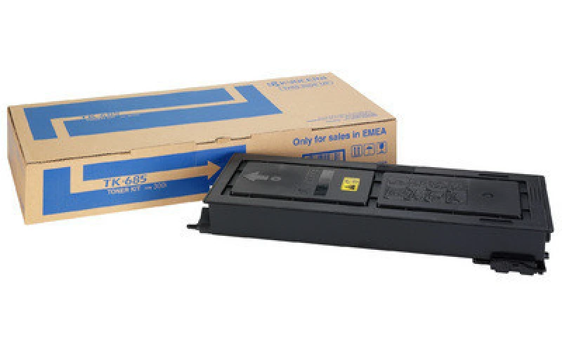 KYOCERA Toner-Modul schwarz TK-685
