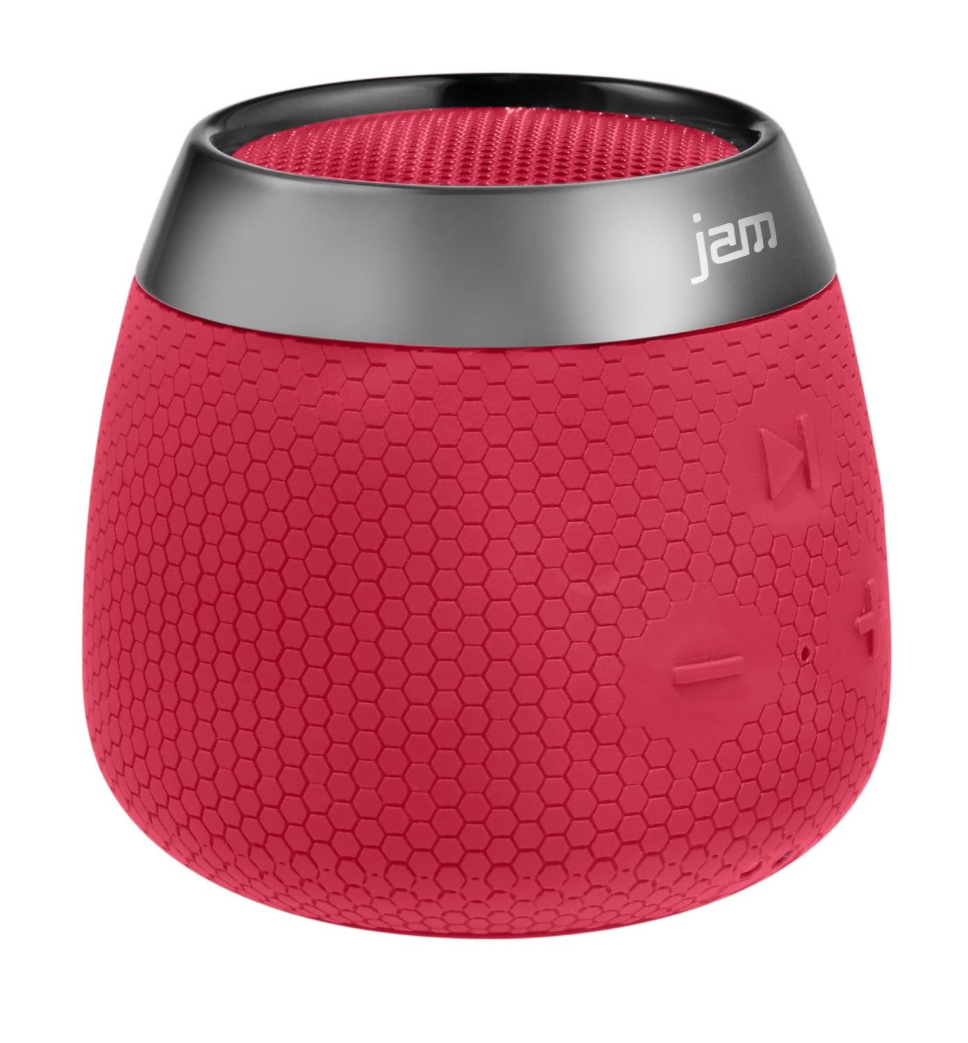 HMDX JAM Replay Bluetooth Mini haut-parleur