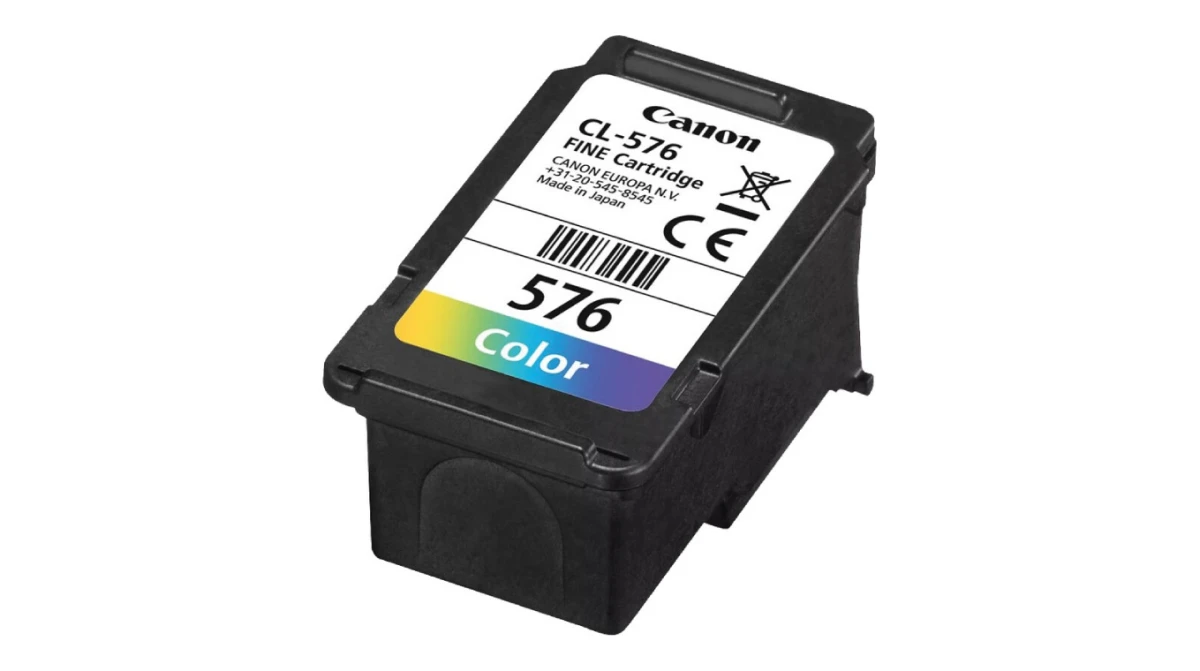 CANON Tintenpatrone color