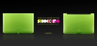more. Shocking Collection für Macbook Air 11"