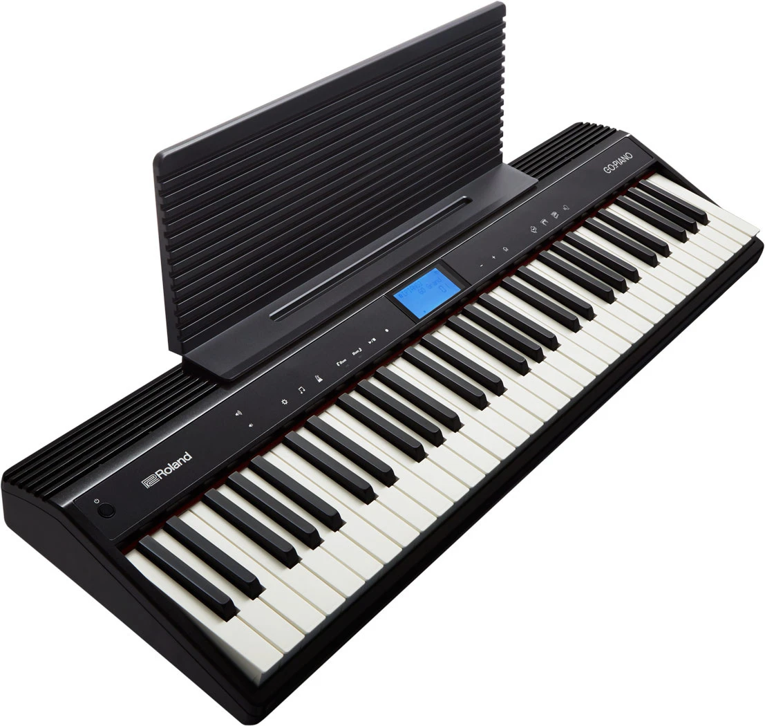 Roland GO:PIANO piano numérique