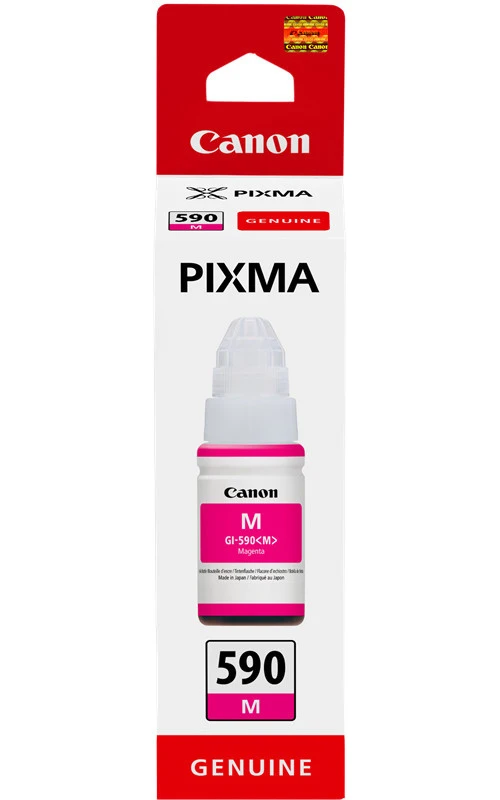 CANON Tintenbehälter magenta