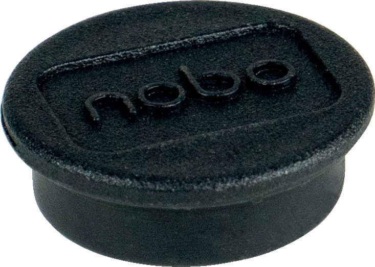 NOBO Magnet rund 24mm