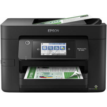WF Pro WF-4830