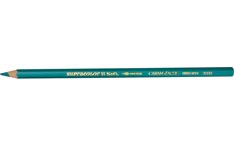 CARAN D'ACHE Buntstifte Supracolor 3.8 mm