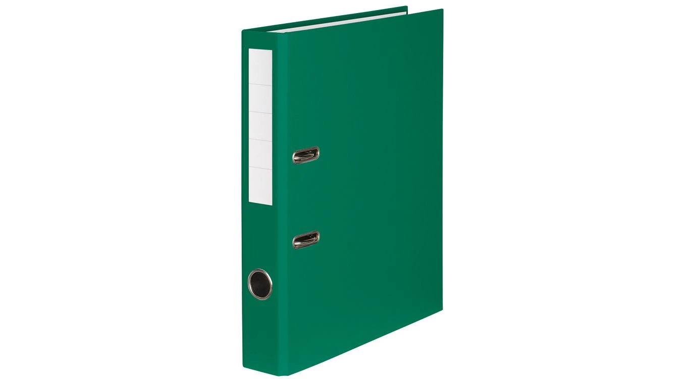 Focusshop Color-Ordner A4 4 cm - mit Griffloch